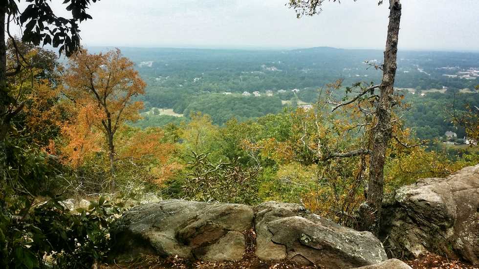 13 Undeniable Signs You Grew Up In Kennesaw, GA