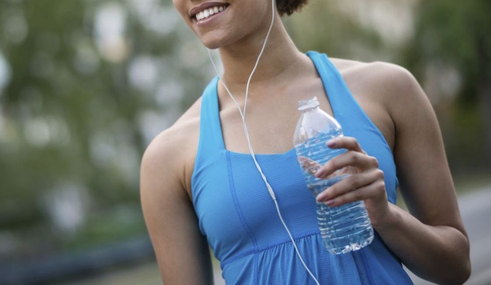 10 Really Simple Ways To Live A Healthier Lifestyle