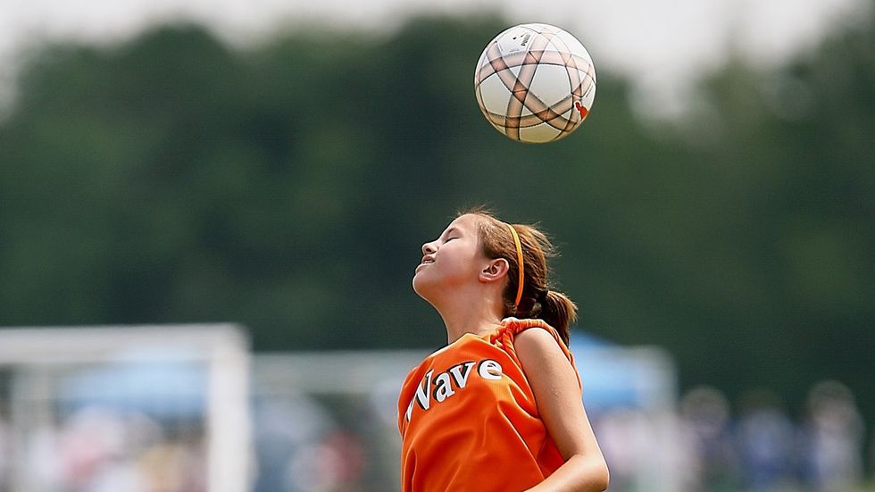 15 Struggles Unique To The Soccer Girl Life