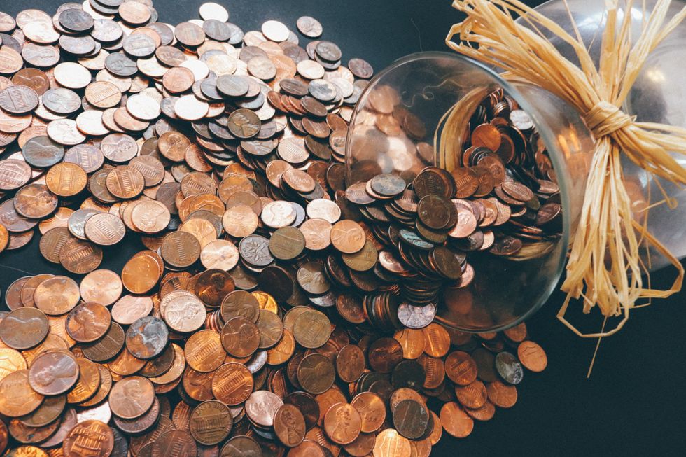 A Penny For Your Thoughts: Why Pennies Are Still Necessary
