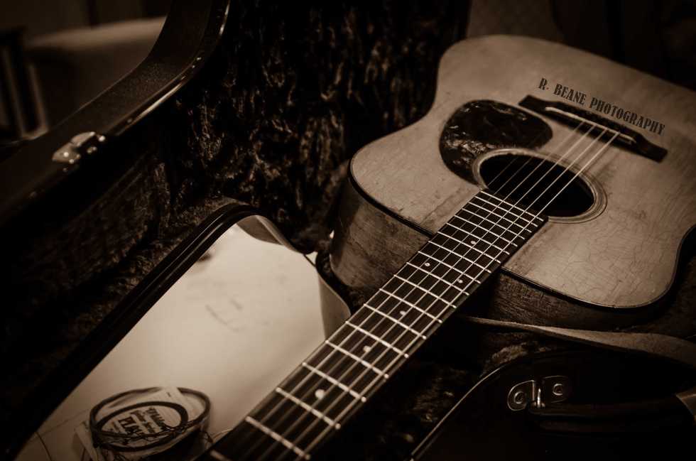 Why Country Music Is Good For The Soul