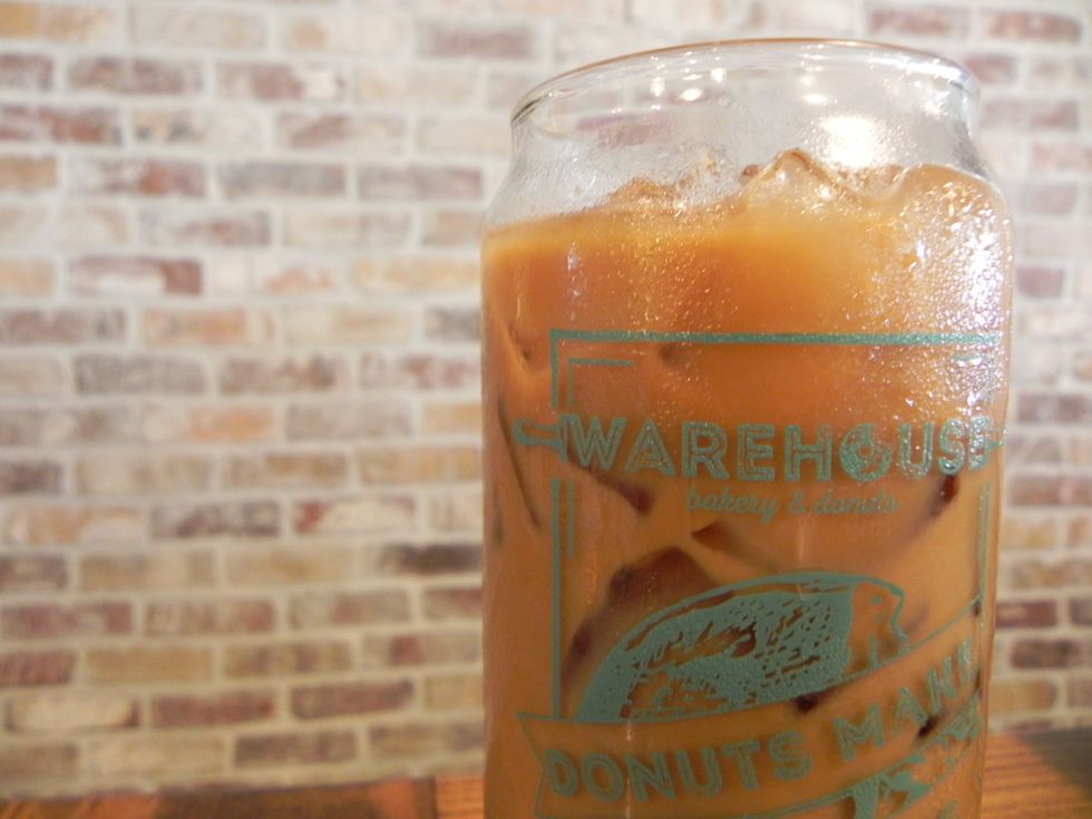 The Best Coffee On The Eastern Shore