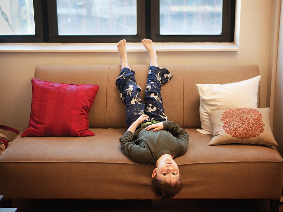 10 Things To Do When You're Bored This Summer