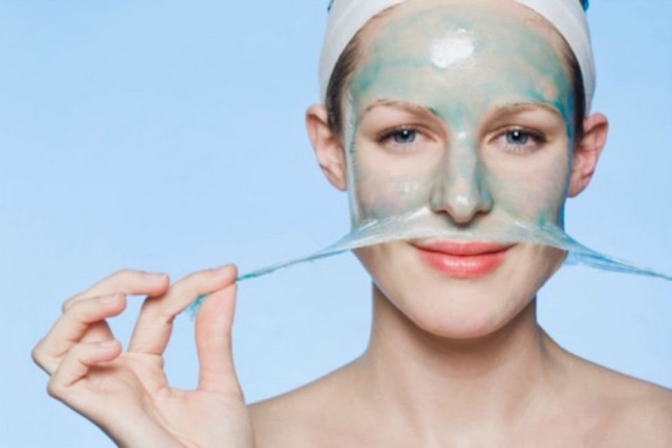 Best Face Masks To Tackle Your Specific Skin Type