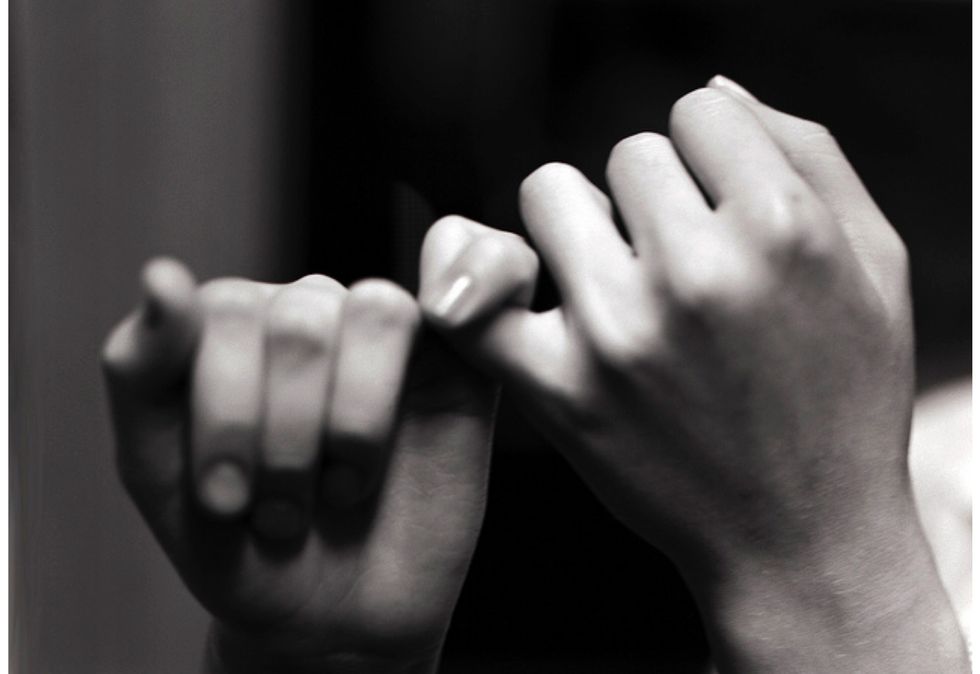 The Meaning Of Friendship, Both URL And IRL