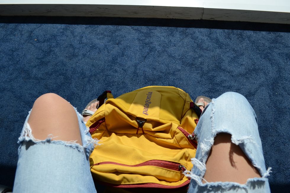 South America, Part 1