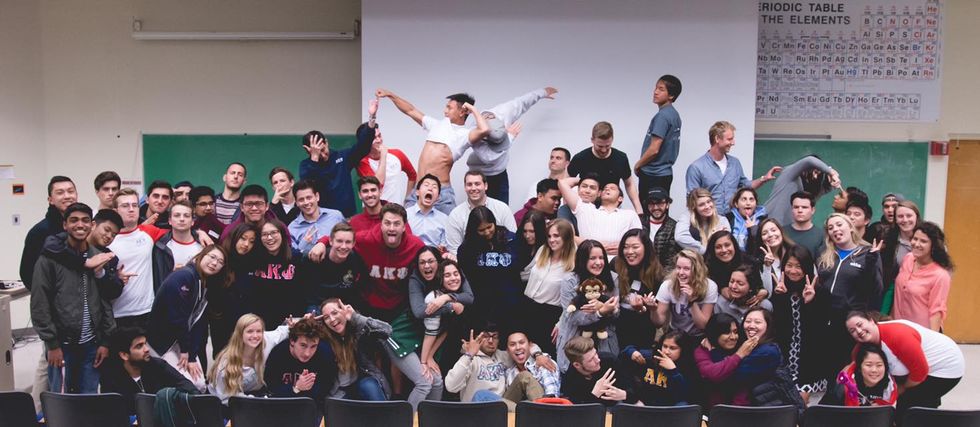 22 Things Every Incoming Freshman Needs To Know