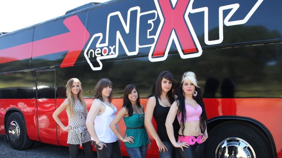 8 Old School MTV Shows Every 90's Kid Wants To Watch Again