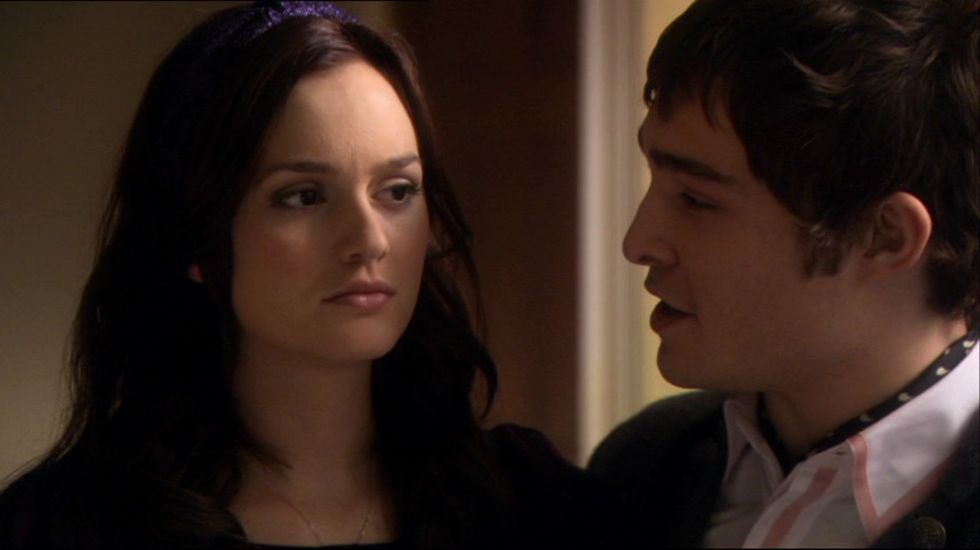 10 Reasons Blair And Chuck Are Not Relationship Goals