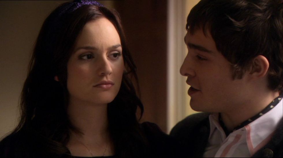 10 Reasons Blair And Chuck Are Not Relationship Goals