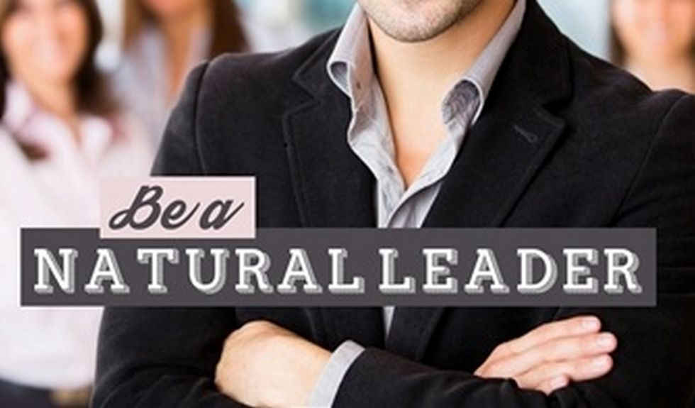 Natural Born Leader