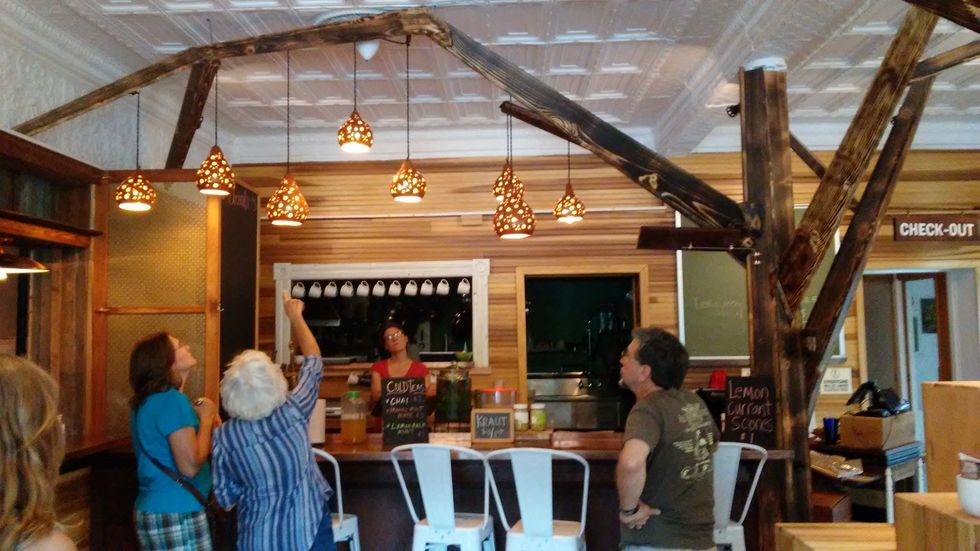 12 Must Visit Local Businesses In Thomas, West Virginia