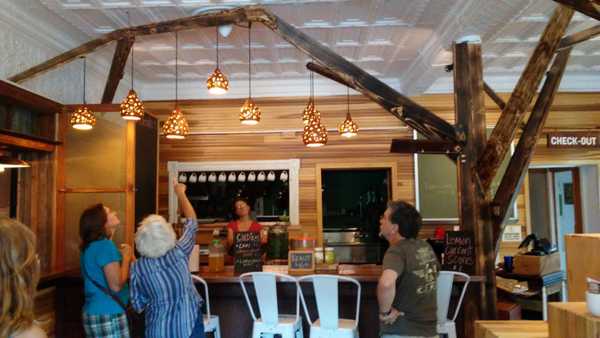 12 Must Visit Local Businesses In Thomas, West Virginia