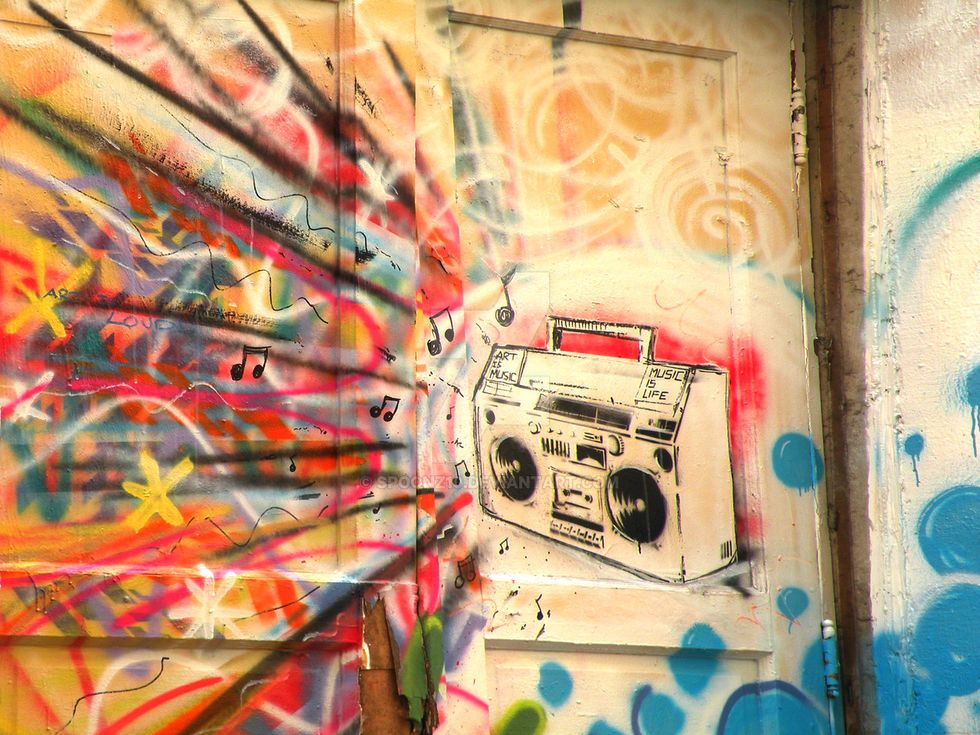 My Best Friend Isn't a Person