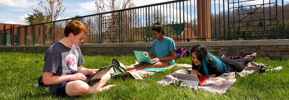 10 Stages of Summer School