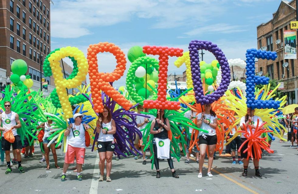 10 Things to Know About Pride Month