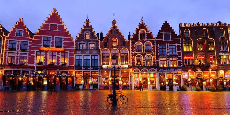 Is It Still Safe To Travel The World?