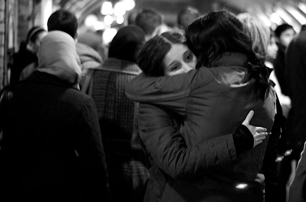 A Letter To My Seniors