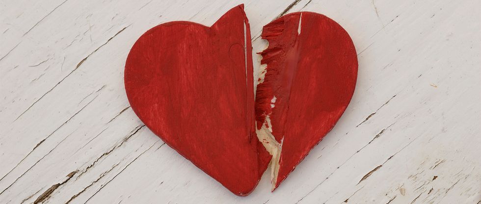 The Best Unrequited Love Playlist Compiled by a Single Human Being, Pun Intended