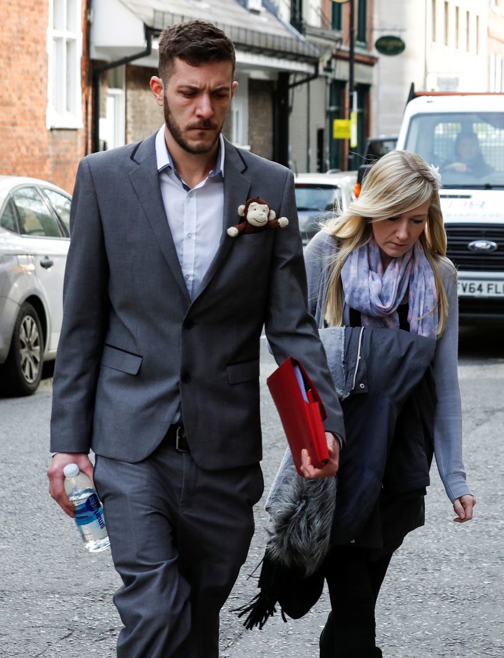 Why You Need To Care About Charlie Gard