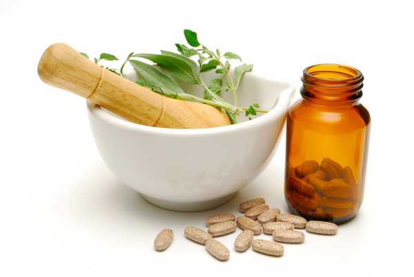 7 Natural Herbs That Will Help Improve Your Mood And Well Being