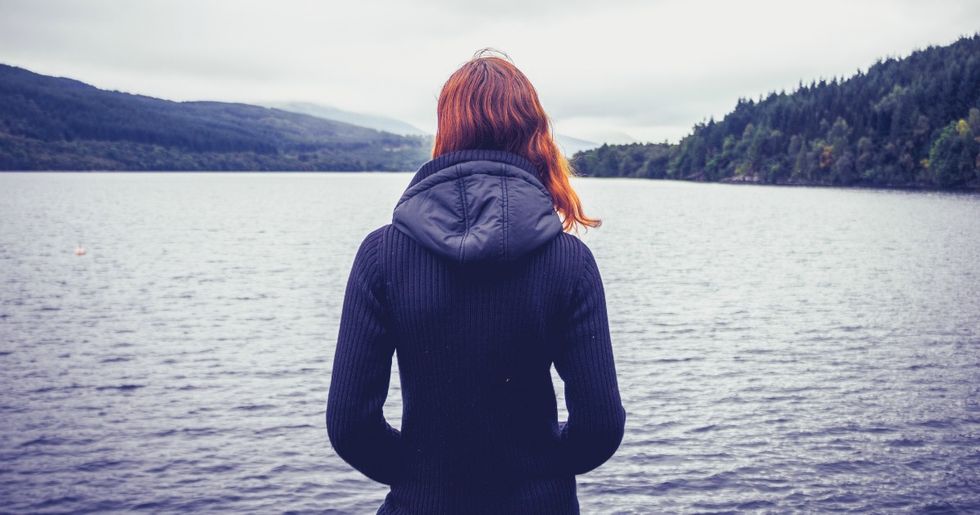 Why High-Functioning People With Mental Illness Still Have It Bad