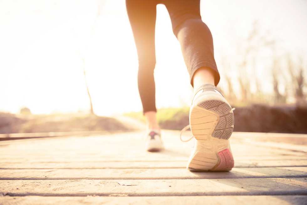 A Fat Girl's View On Being Healthy And Losing Weight