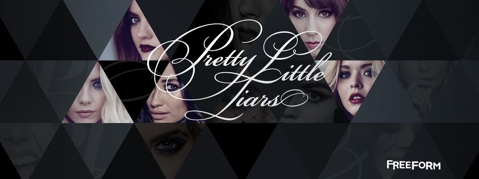 23 Thoughts Every PLL Fan Had During The Finale