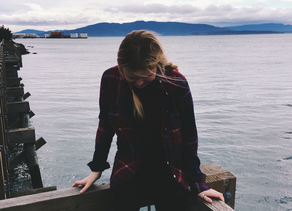 27 Things To Focus On Rather Than Your Outer Appearance