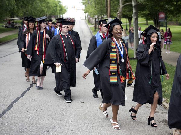 9 Slang Terms Every Washington And Jefferson Student Uses On A Daily Basis