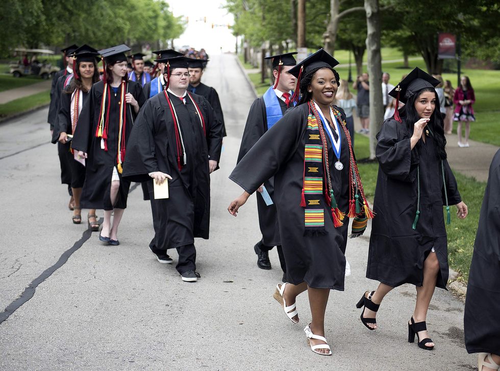 9 Slang Terms Every Washington And Jefferson Student Uses On A Daily Basis