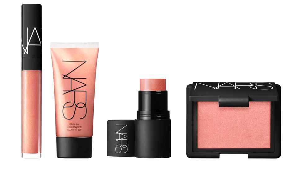 To NARS Cosmetics, Animals Are Important Too (Remember?)