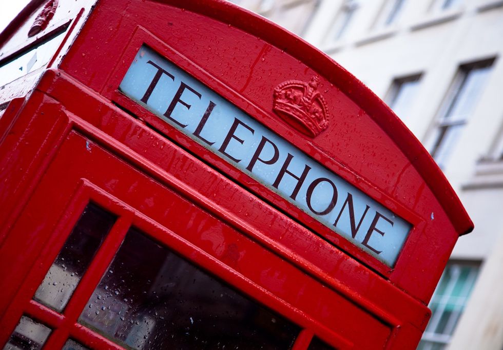 A Tourist's Guide To 20 British Slang Words | The Odyssey Online