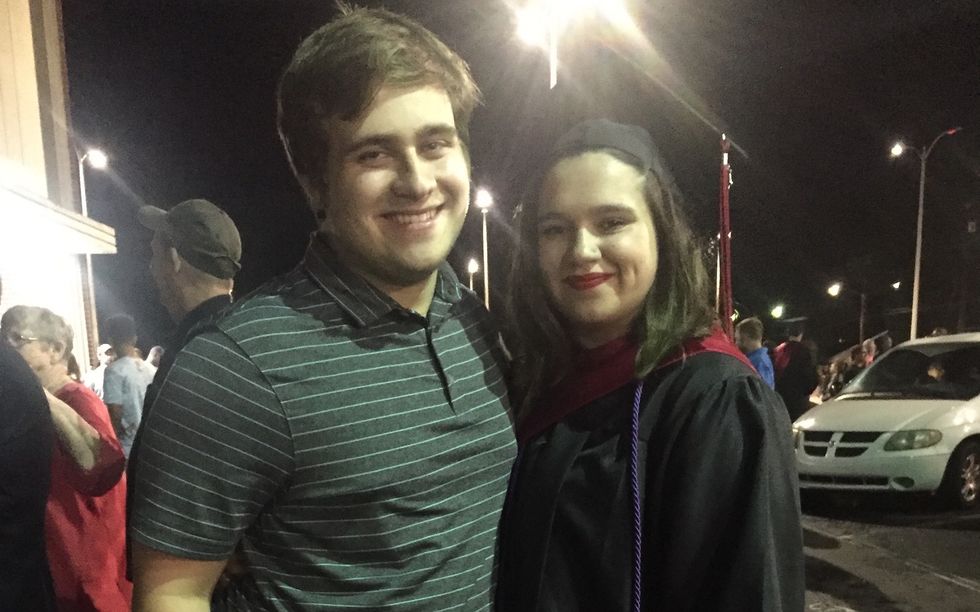 To My Boyfriend, After A Fight