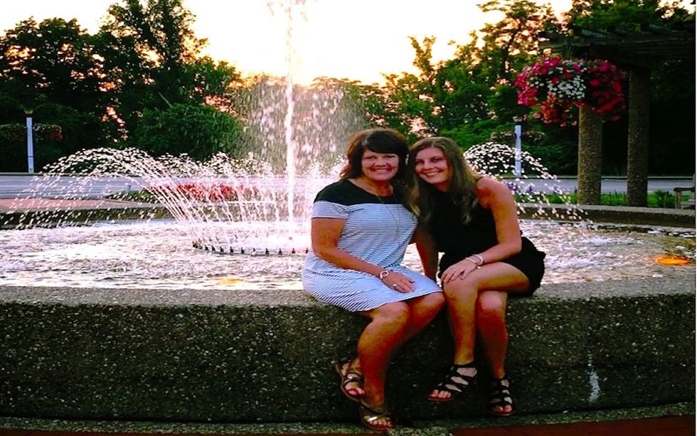 Why Every Mom Should Take Their Daughter On Vacation Before She Sends Her Off To College