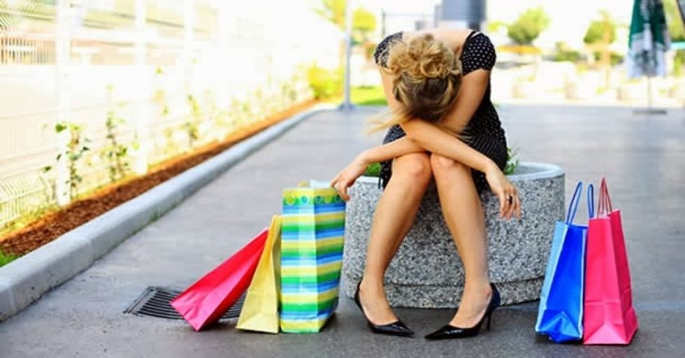 21 Thoughts Student Teachers Have When Shopping For Classroom Clothing