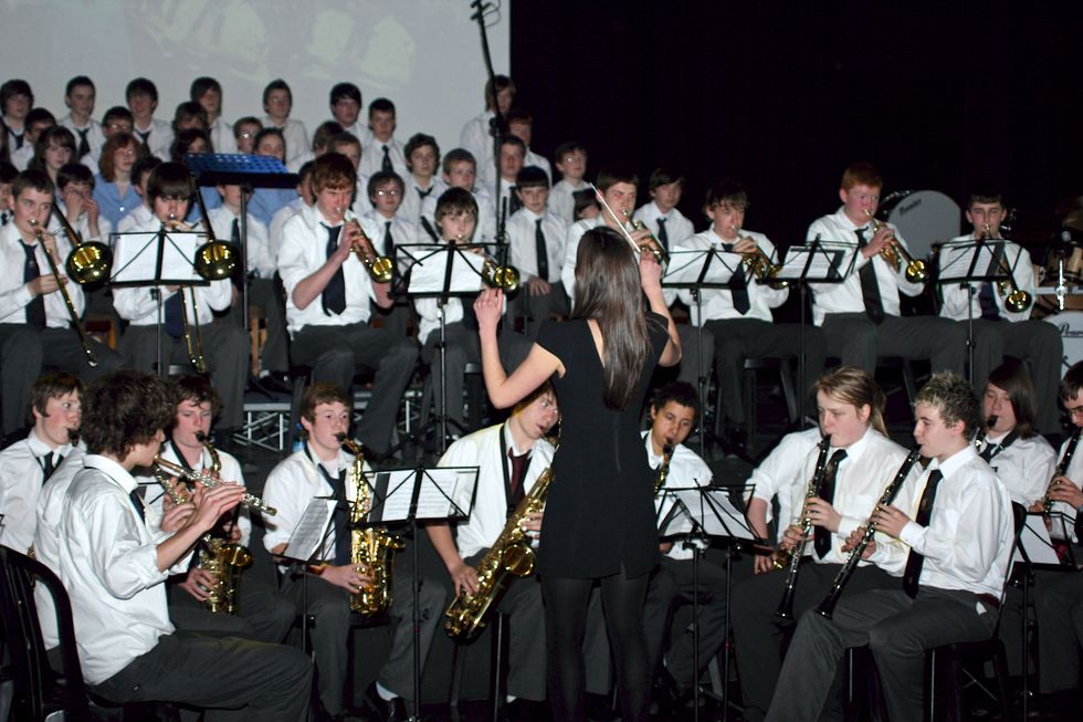 What I Want My Future Students To Know