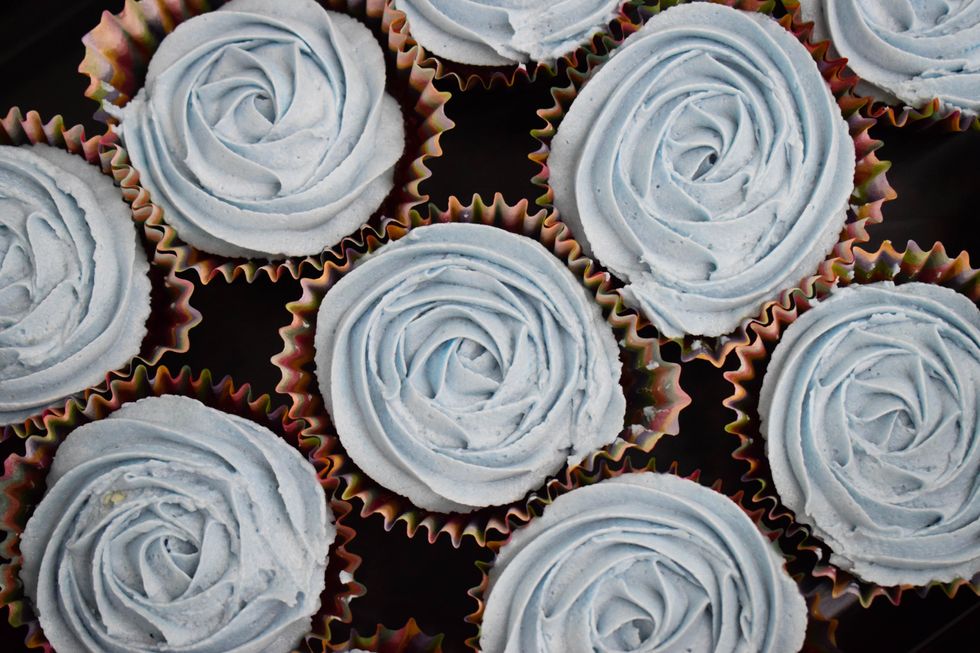 Which Cupcake You Are, Based On Your Zodiac Sign