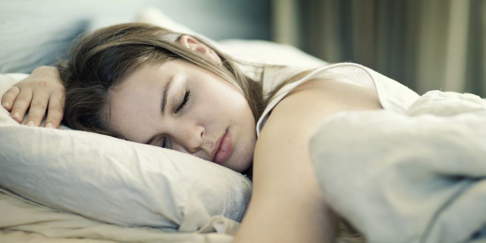 6 Steps To Help You Fall Soundly Asleep Faster