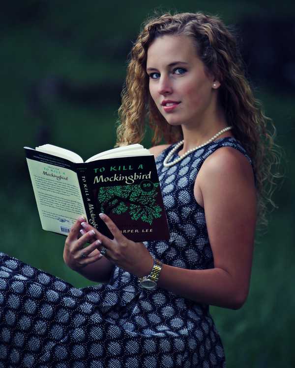 20 Signs You're An English Major