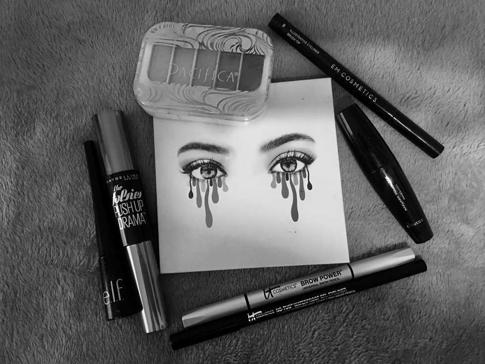 2017 Eye Makeup Favorites To Keep An Eye On