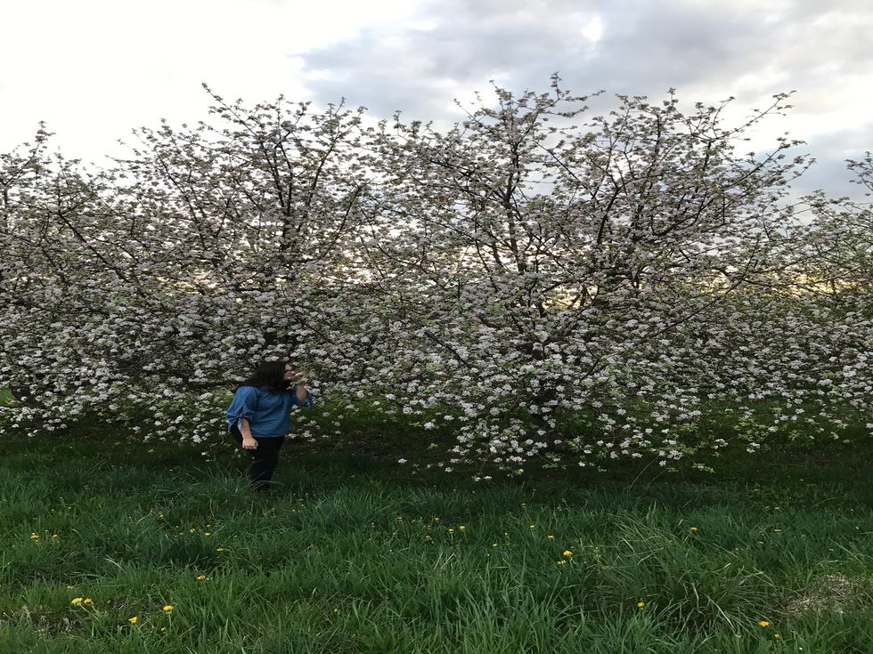 6 Things I Wish I Would Have Learned In High School