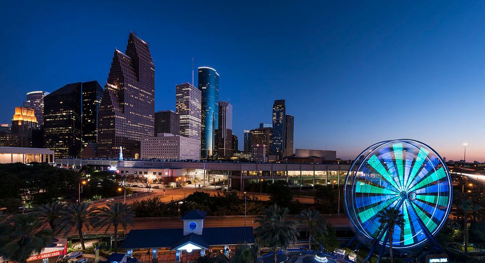 10 Must-Do's for Houstonians This Summer