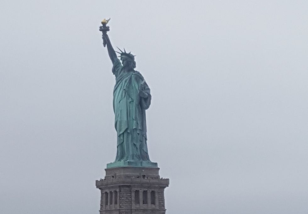 America The Beautiful