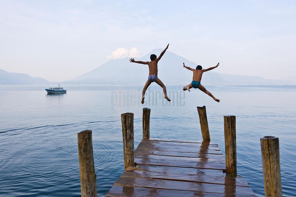 Top 3 Most Memorable Fails Of My Family Vacations