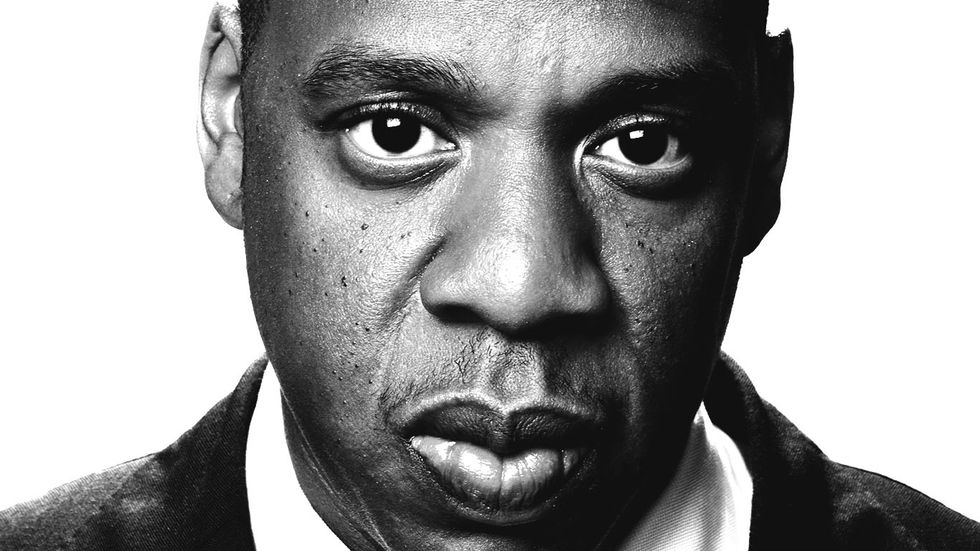 JAY-Z And The Exclusive Problem Of The Music Industry