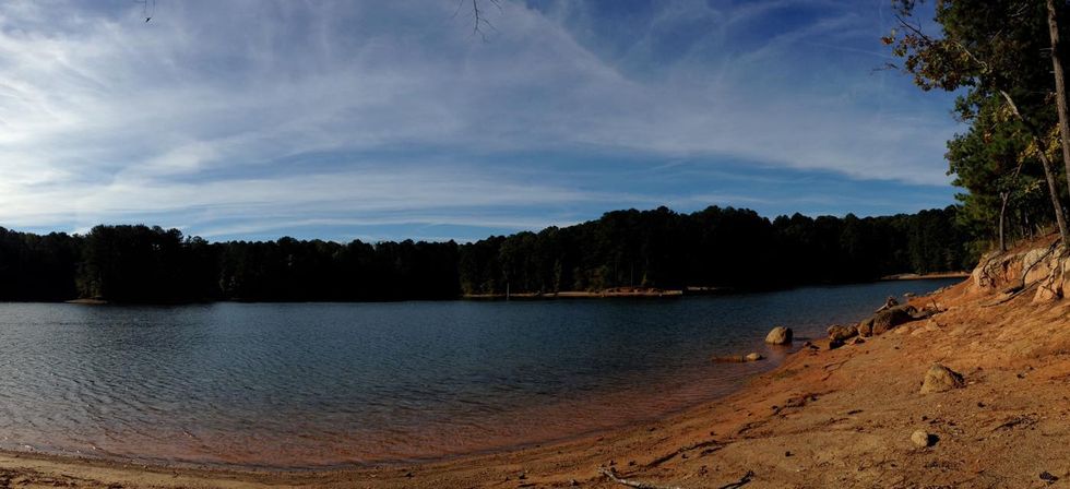 5 Things You Know To Be True About A Georgia Summer