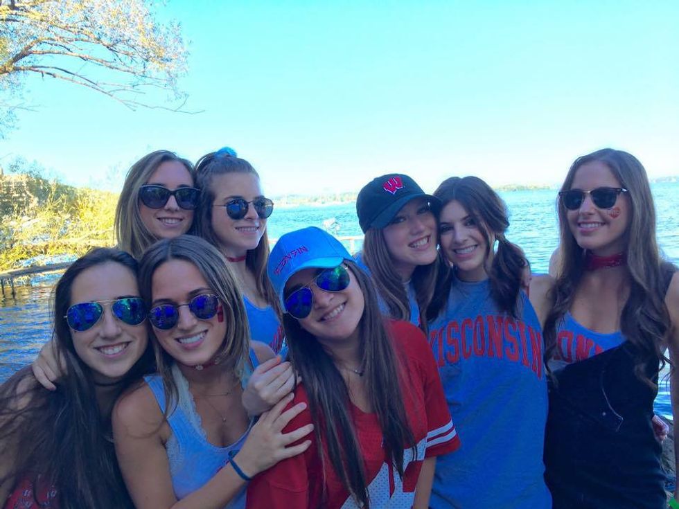 A Letter To College Freshmen, From A Second Semester Senior