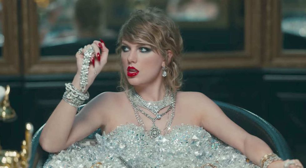 15 Things I'd Rather Do Than Listen To Taylor Swift's Newest Single Again