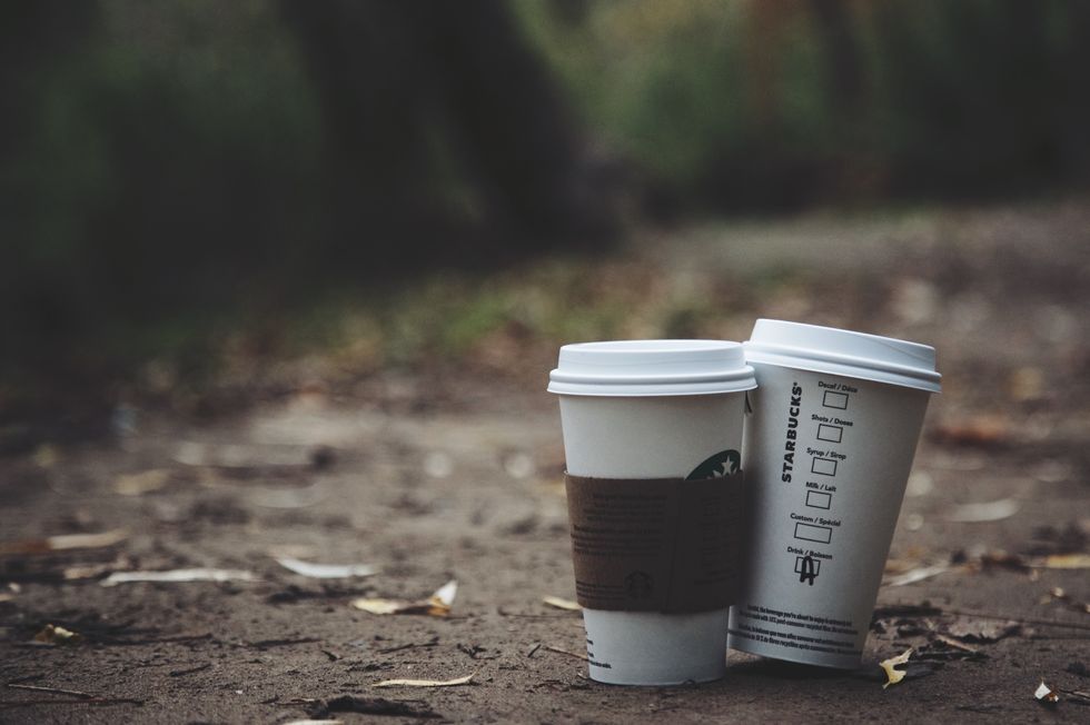 7 Reasons You Should Love Starbucks